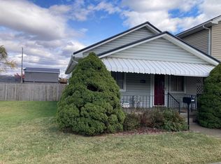 1513 Oak St, Kenova, WV 25530