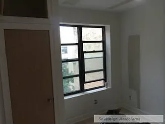 Rented by Sovereign Associates