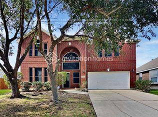 7011 Winter Blossom Dr, Humble, TX 77346