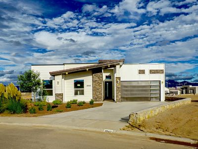 3942 Heartland Loop, Las Cruces, NM, 88012