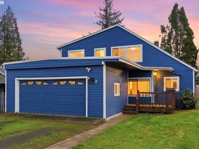 11320 NE Morris St, Portland, OR, 97220