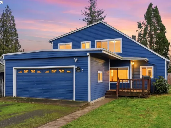 11320 NE Morris St, Portland, OR 97220