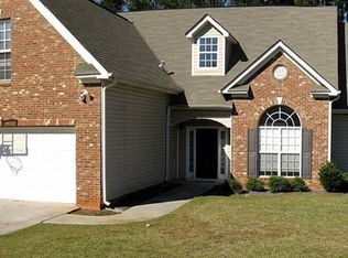 705 Paul Revere Dr, Locust Grove, GA 30248