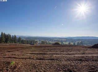 NE 264 Ct LOT 4, Camas, WA 98607