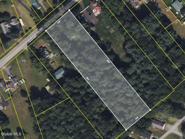 431 Northern Pines Road, Gansevoort, NY 12831