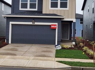 4873 Oregano Ave NE, Salem, OR 97301