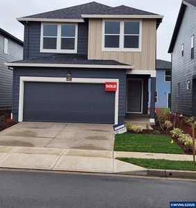 4873 Oregano Northeast Ave, Salem, OR, 97301