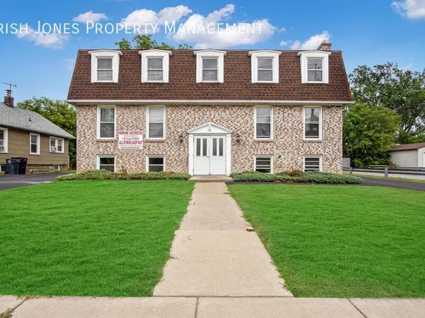 119 72nd St #4, Niagara Falls, NY 14304