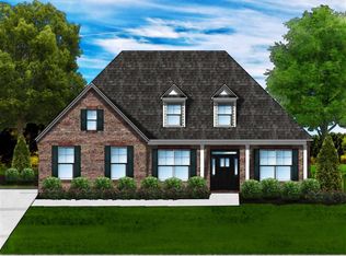 600 Greensward LOT 31, Florence, SC 29505