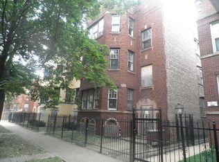 7826 S East End Ave, Chicago, IL 60649