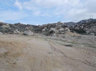 Next To 29877 Nogues Rd, Romoland, CA 92585