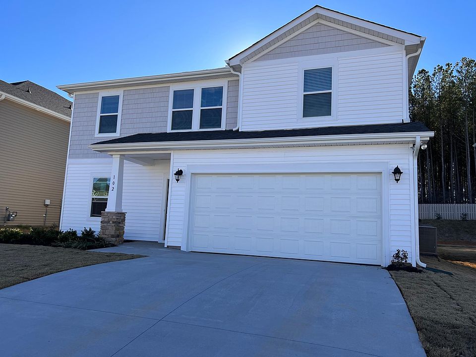 102 Garrison Groves Dr, Simpsonville, SC 29680 Zillow