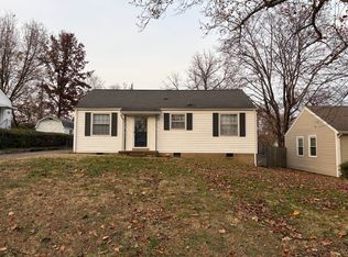 5410 Knob Rd, Nashville, TN 37209