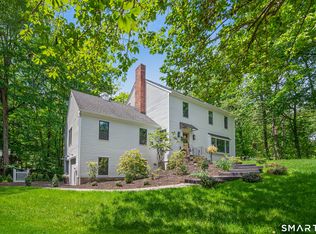 131 Fieldcrest Drive, Ridgefield, CT 06877