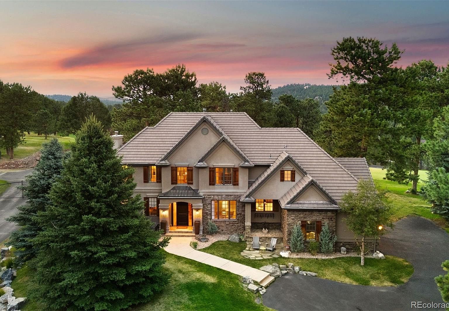 30593 Golf Club Point