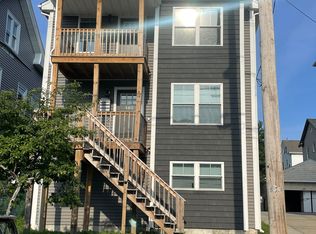 102 Ellery St #2, Providence, RI 02907