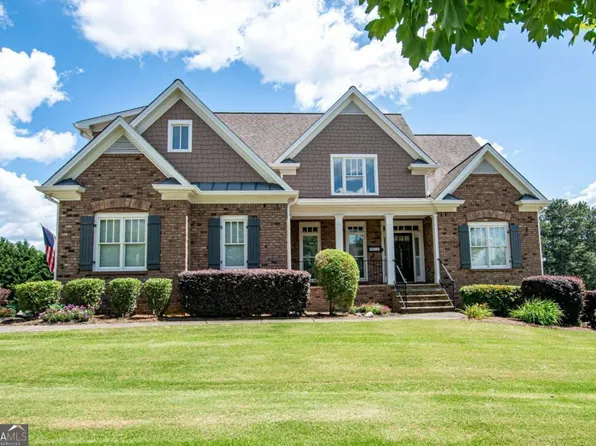 2515 Gate Park Dr, Bethlehem, GA 30620