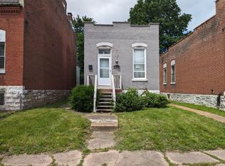 3151 Ohio Ave, Saint Louis, MO 63118