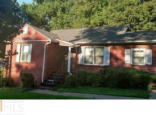 924 Pinehurst Ter SW, Atlanta, GA 30310