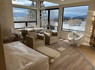 1876 Clubhouse Dr #B, Steamboat Springs, CO 80487
