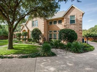 3601 Antares Way, Arlington, TX 76016