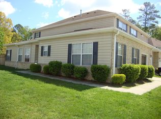 101 Belmont Cir, Yorktown, VA 23693