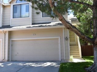 4314 Leeward Ln, Reno, NV 89502