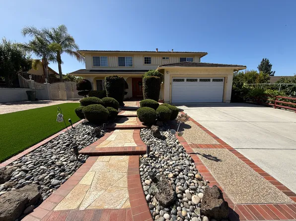 3668 Slopeview Dr, San Jose, CA 95148