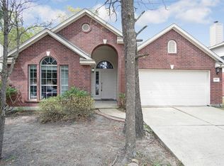 118 Genesee Ridge Dr, Conroe, TX 77385