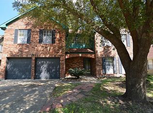 17622 Smooth Rock Falls Dr, Spring, TX 77379