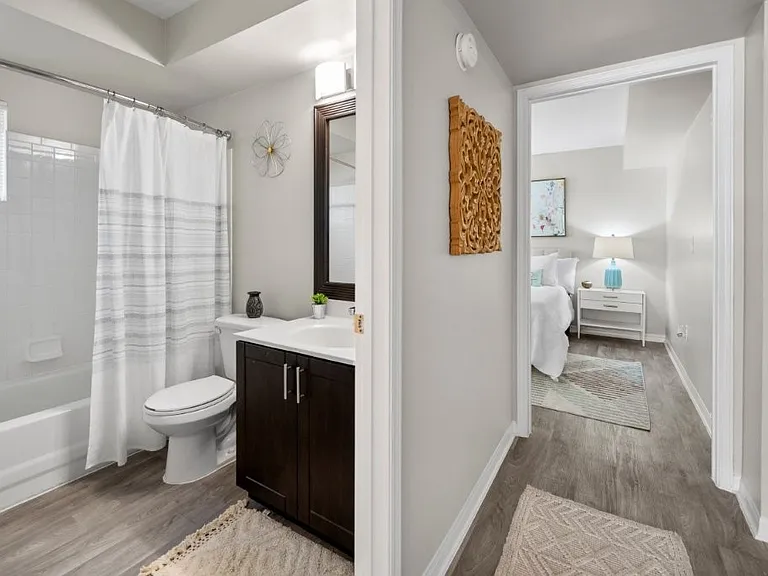 Club Mira Lago Apartments — Photo 26