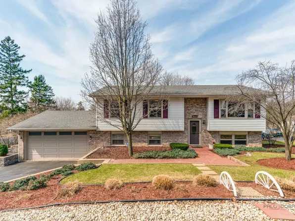 24731 W Orchard Pl, Round Lake, IL 60073