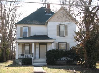 1404 E Elm St APT 2, Springfield, MO 65802