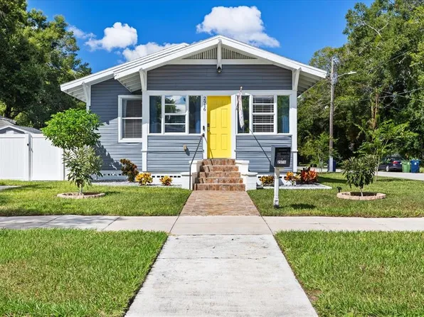 2916 N Highland Ave, Tampa, FL 33602
