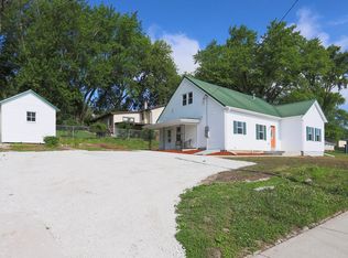 204 S Maple Ave, Logan, IA 51546
