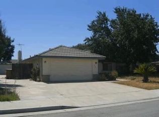 1001 Charterten Ave, Bakersfield, CA 93307