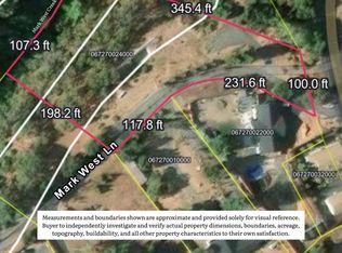 5734 Mark West Lane, Santa Rosa, CA 95404