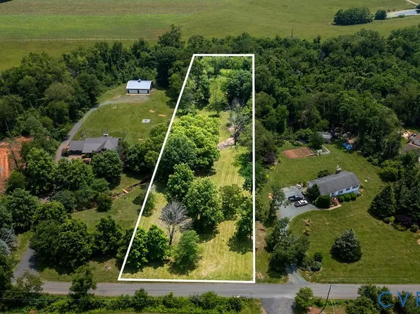 0 Newtown Rd, Greenwood, VA 22943