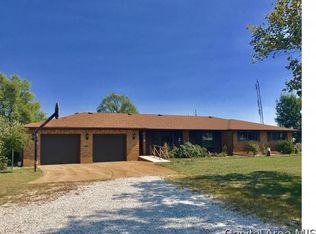 11421 N County Road 1650e, Havana, IL 62644