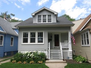 4260 W Grace St, Chicago, IL 60641