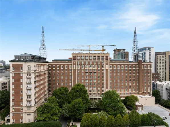 30 5th St NE Unit 902, Atlanta, GA 30308