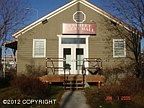 Anchorage, Acquired property sold in as is present
