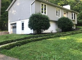 1474 Woodside Dr, Winston Salem, NC 27106