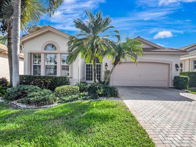 7322 Morocca Lake Drive, Delray Beach, FL, 33446