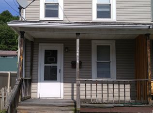 1414 Orr Ave, Kittanning, PA
