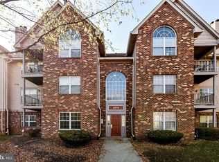 9716 Lake Pointe Ct APT 201, Upper Marlboro, MD 20774