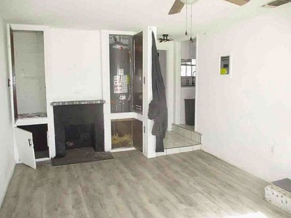 Additional Living Room