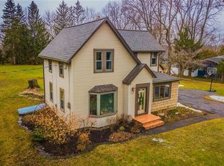 1851 Clark Rd, Rochester, NY 14625
