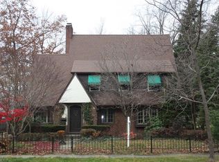 74 Westover Dr, Akron, OH 44313