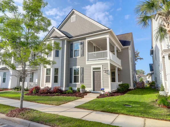 1907 Mossdale Dr, Johns Island, SC 29455